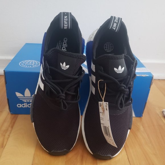 Adidas NMD_R1 - Picture 3 of 3